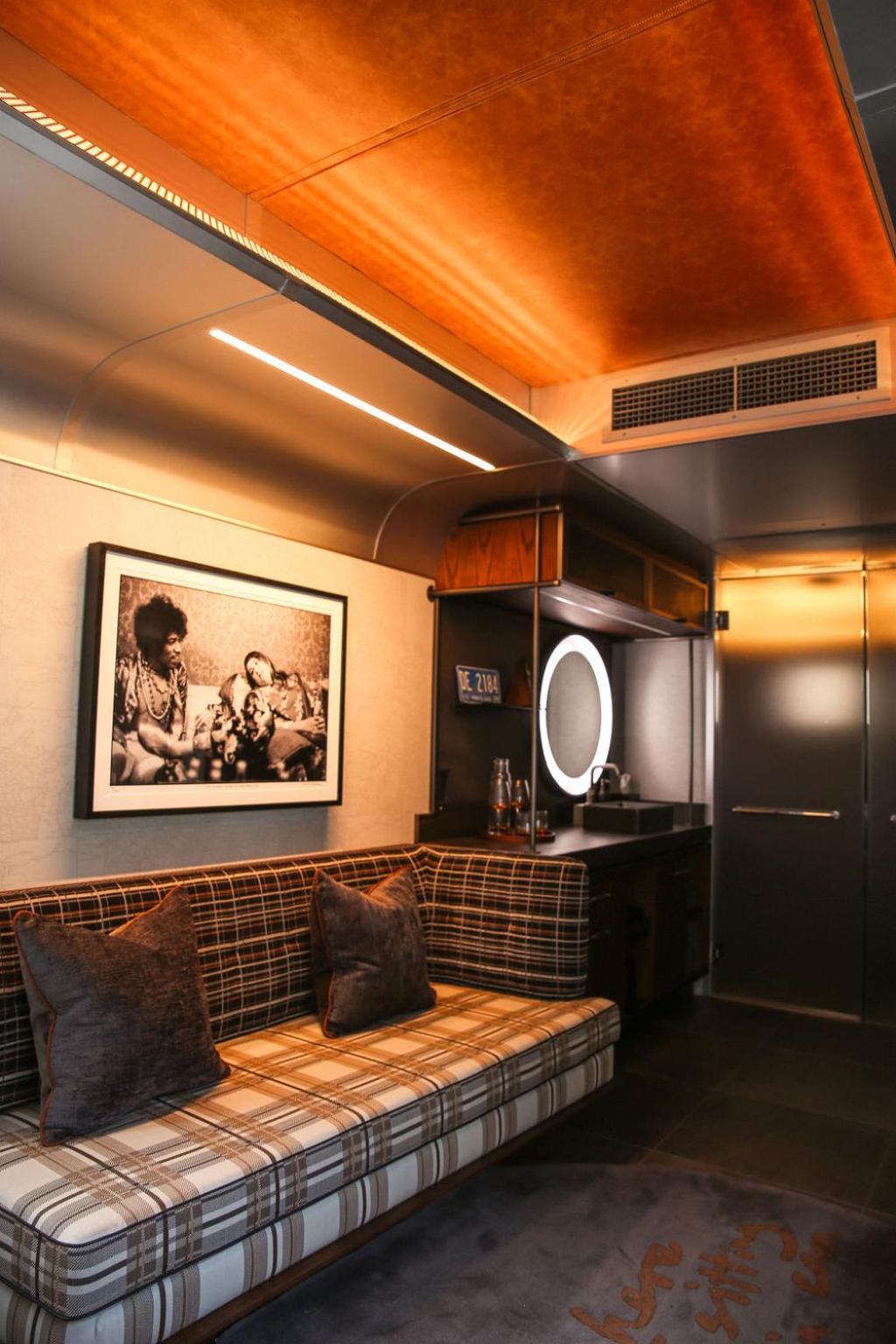 The Verb Hotel Boston Ngoại thất bức ảnh