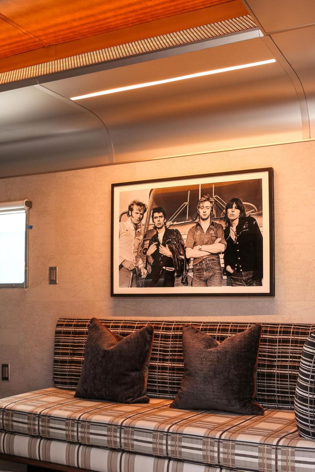 The Verb Hotel Boston Ngoại thất bức ảnh