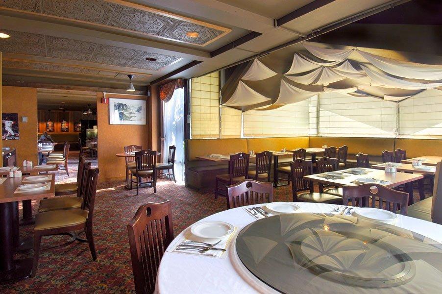The Verb Hotel Boston Ngoại thất bức ảnh