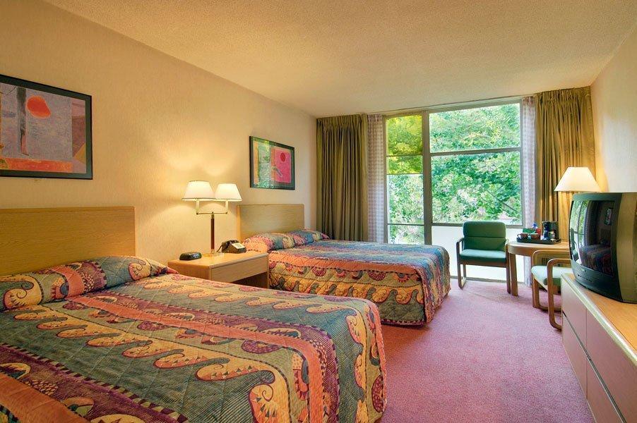 The Verb Hotel Boston Phòng bức ảnh