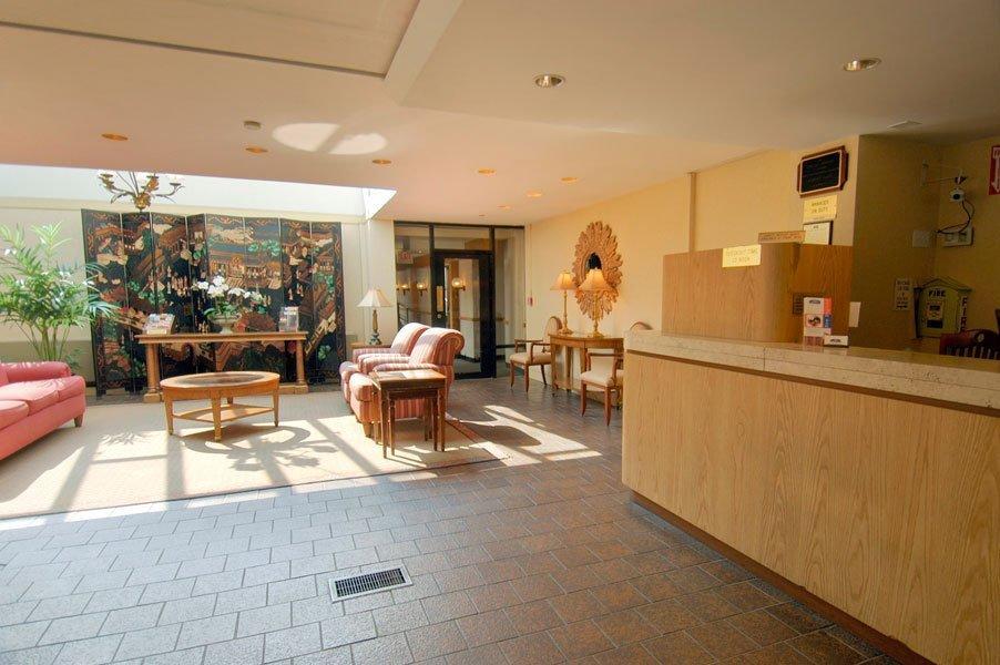 The Verb Hotel Boston Ngoại thất bức ảnh
